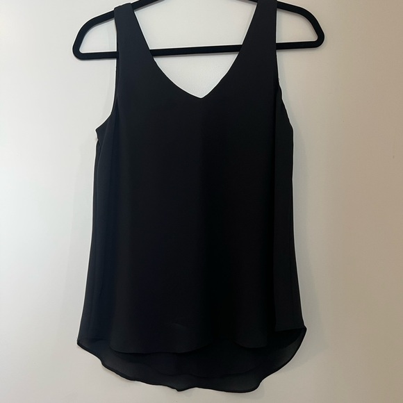 RW&CO Flowy Tank Top - Picture 1 of 4